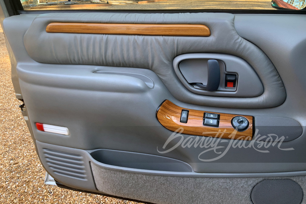 1998 CHEVROLET C1500 CUSTOM PICKUP - Misc 3 - 260041