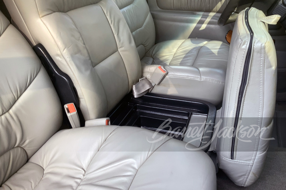 1998 CHEVROLET C1500 CUSTOM PICKUP - Misc 7 - 260041