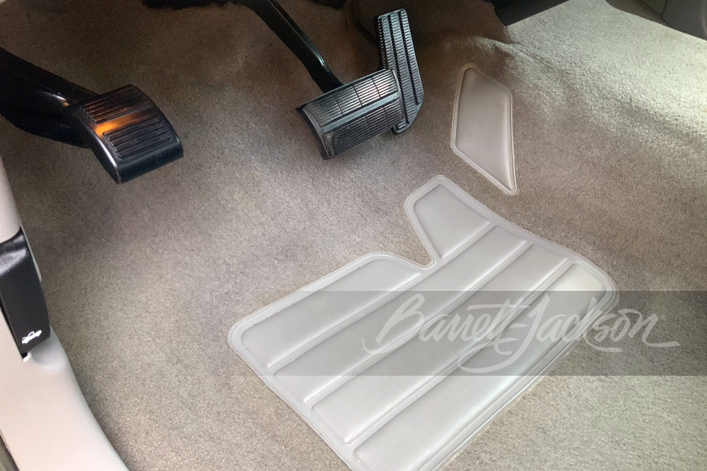 1998 CHEVROLET C1500 CUSTOM PICKUP - Misc 9 - 260041