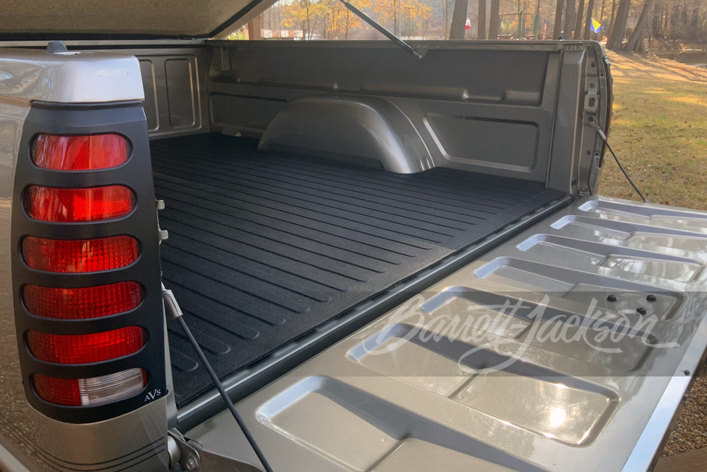 1998 CHEVROLET C1500 CUSTOM PICKUP - Misc 1 - 260041