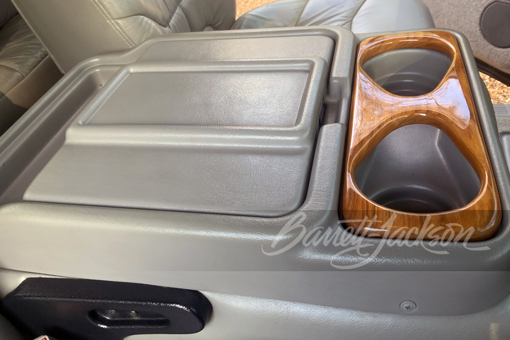 1998 CHEVROLET C1500 CUSTOM PICKUP - Misc 6 - 260041
