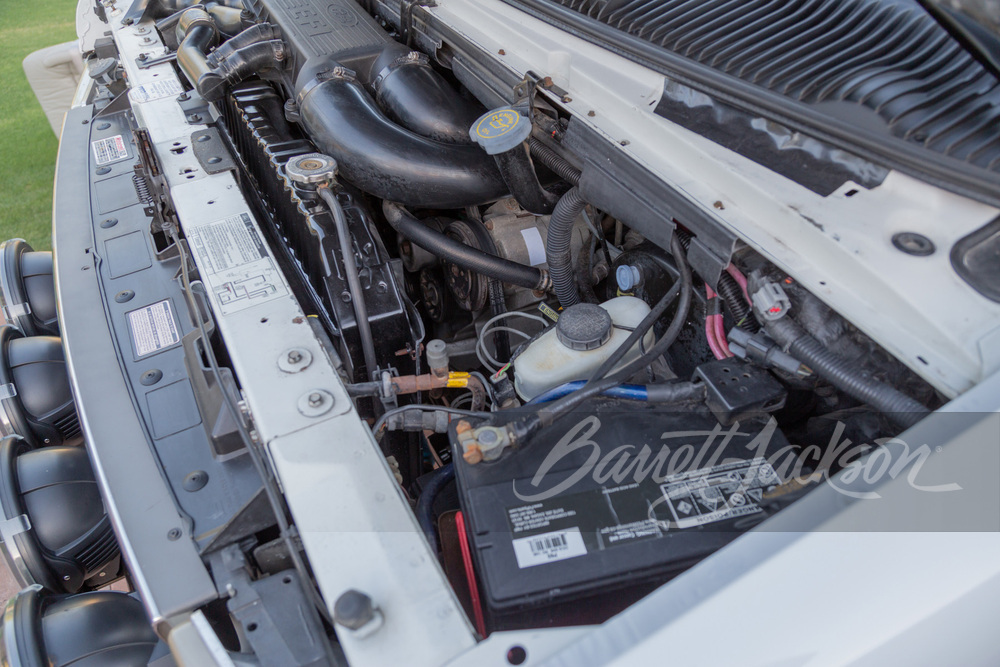 1994 FORD E-350 CUSTOM CONVERSION VAN - Misc 11 - 260069