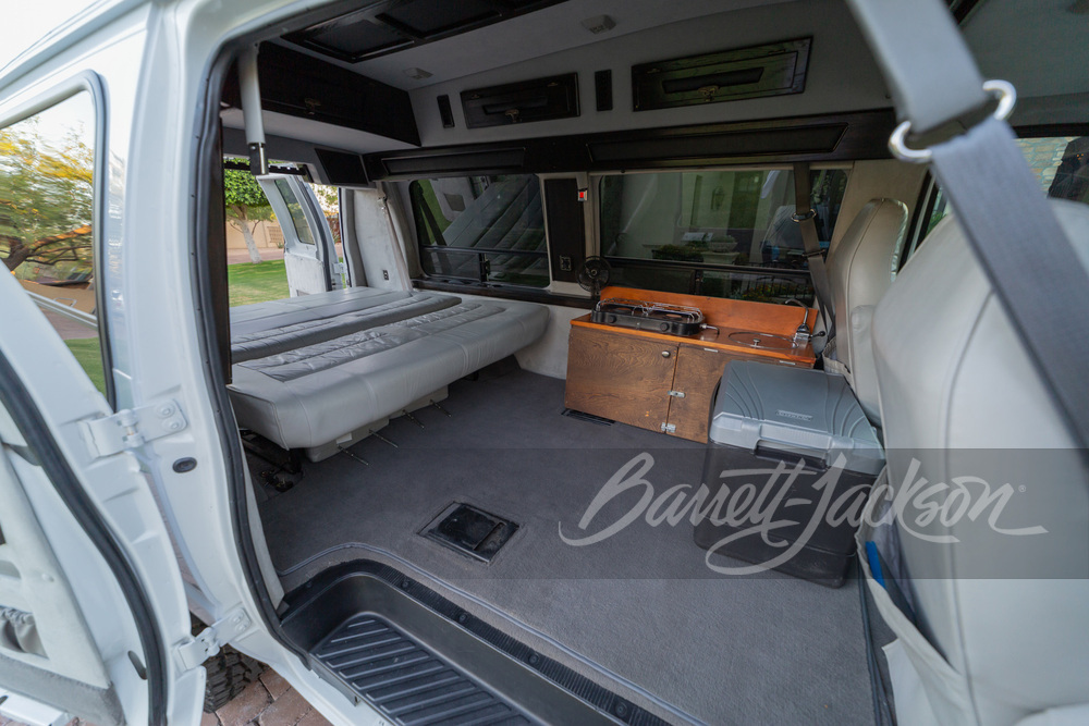 1994 FORD E-350 CUSTOM CONVERSION VAN - Misc 12 - 260069