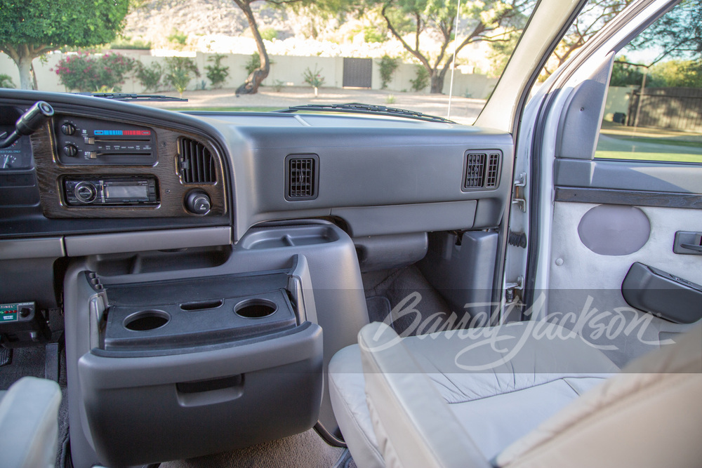 1994 FORD E-350 CUSTOM CONVERSION VAN - Misc 10 - 260069