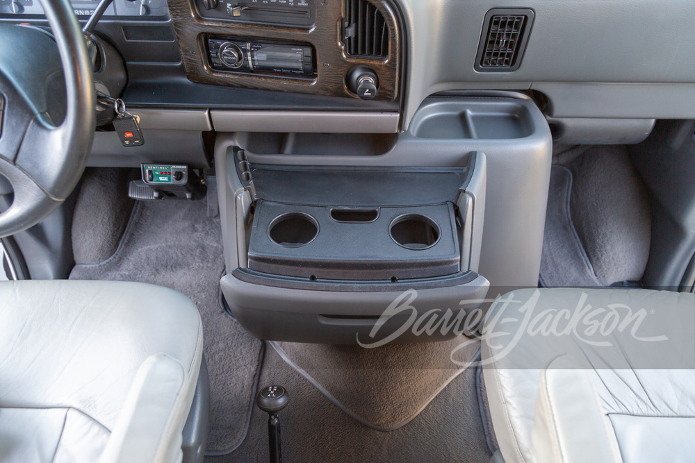 1994 FORD E-350 CUSTOM CONVERSION VAN - Misc 3 - 260069