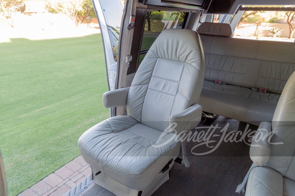 1994 FORD E-350 CUSTOM CONVERSION VAN - Misc 7 - 260069
