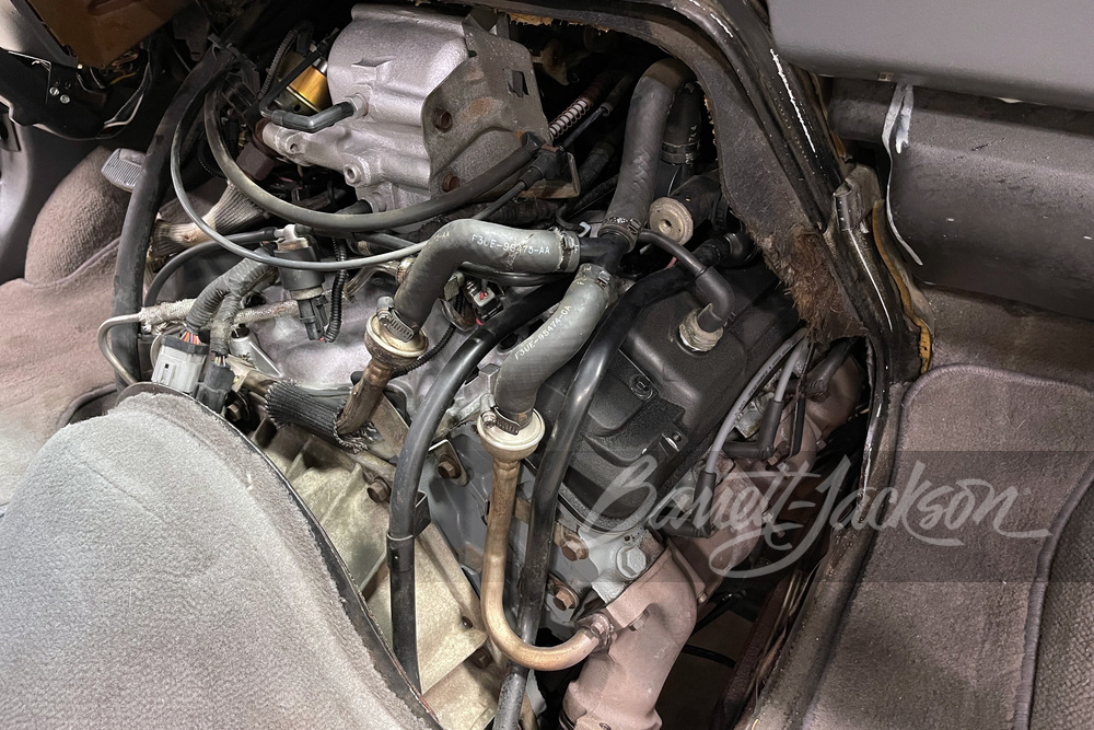 1994 FORD E-350 CUSTOM CONVERSION VAN - Misc 2 - 260069