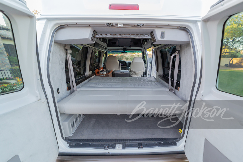 1994 FORD E-350 CUSTOM CONVERSION VAN - Misc 6 - 260069