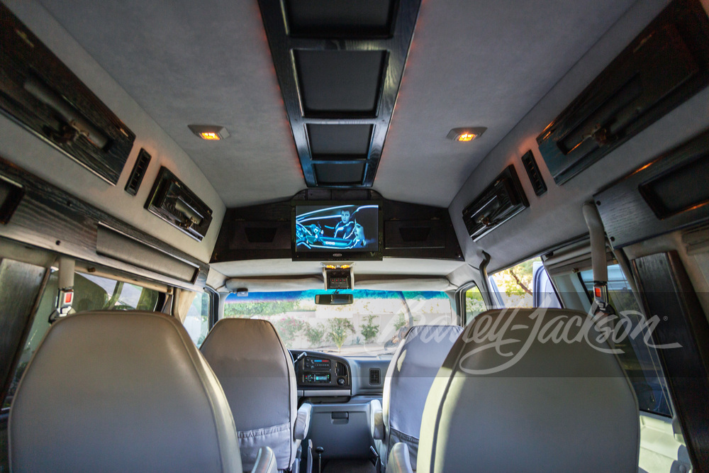 1994 FORD E-350 CUSTOM CONVERSION VAN - Misc 13 - 260069