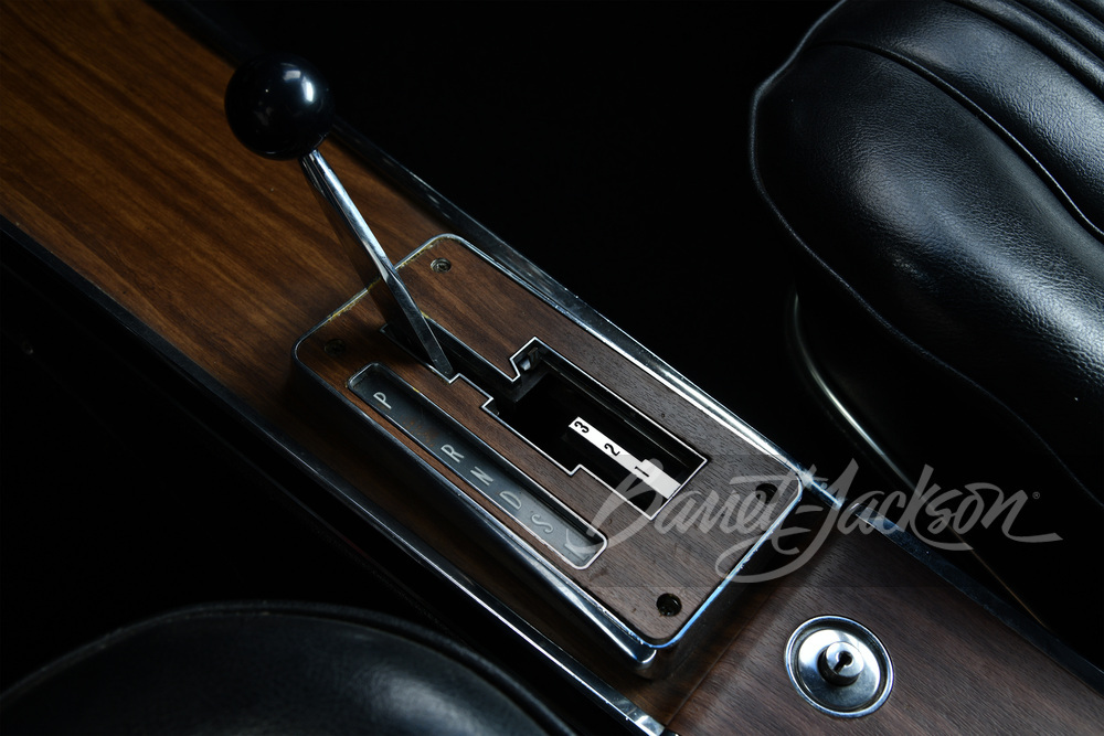 1967 PONTIAC GTO - Misc 16 - 260075