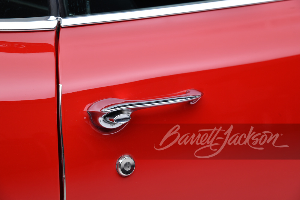 1967 PONTIAC GTO - Misc 6 - 260075