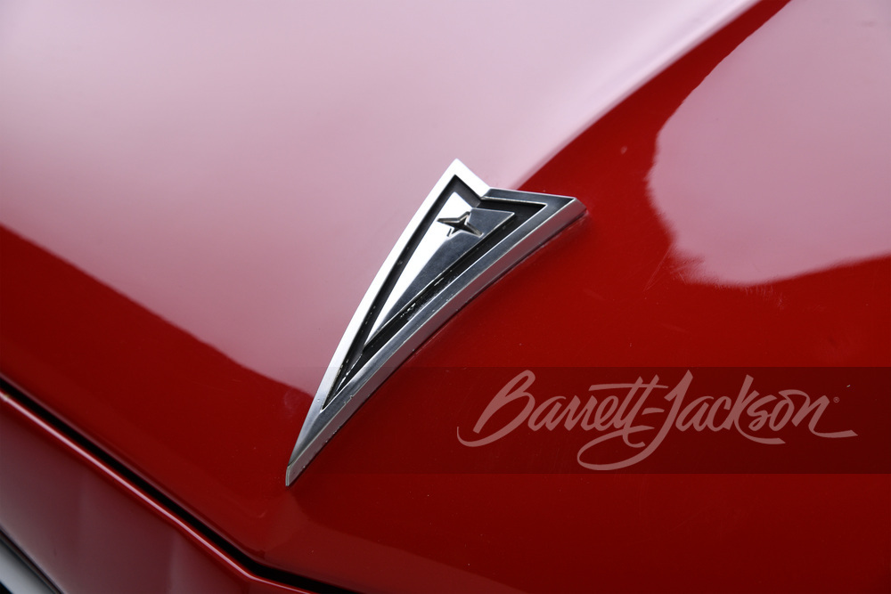 1967 PONTIAC GTO - Misc 7 - 260075