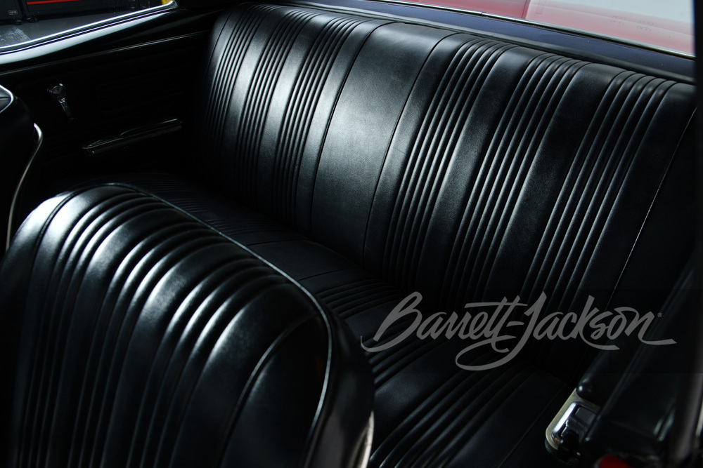 1967 PONTIAC GTO - Misc 19 - 260075