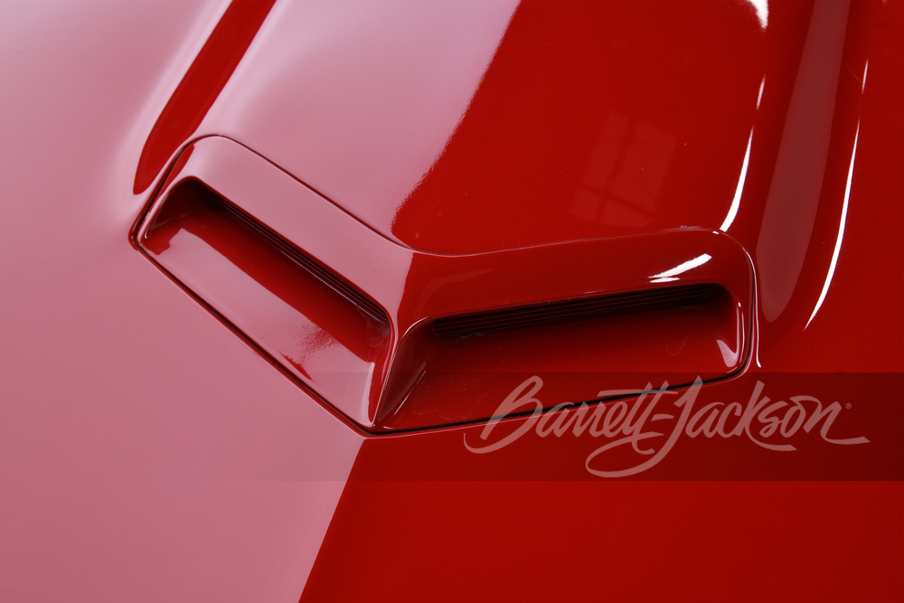 1967 PONTIAC GTO - Misc 9 - 260075