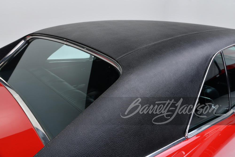 1967 PONTIAC GTO - Misc 10 - 260075