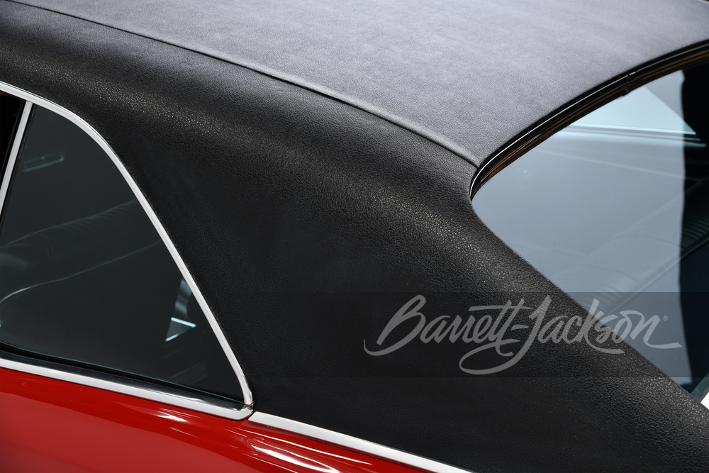 1967 PONTIAC GTO - Misc 11 - 260075