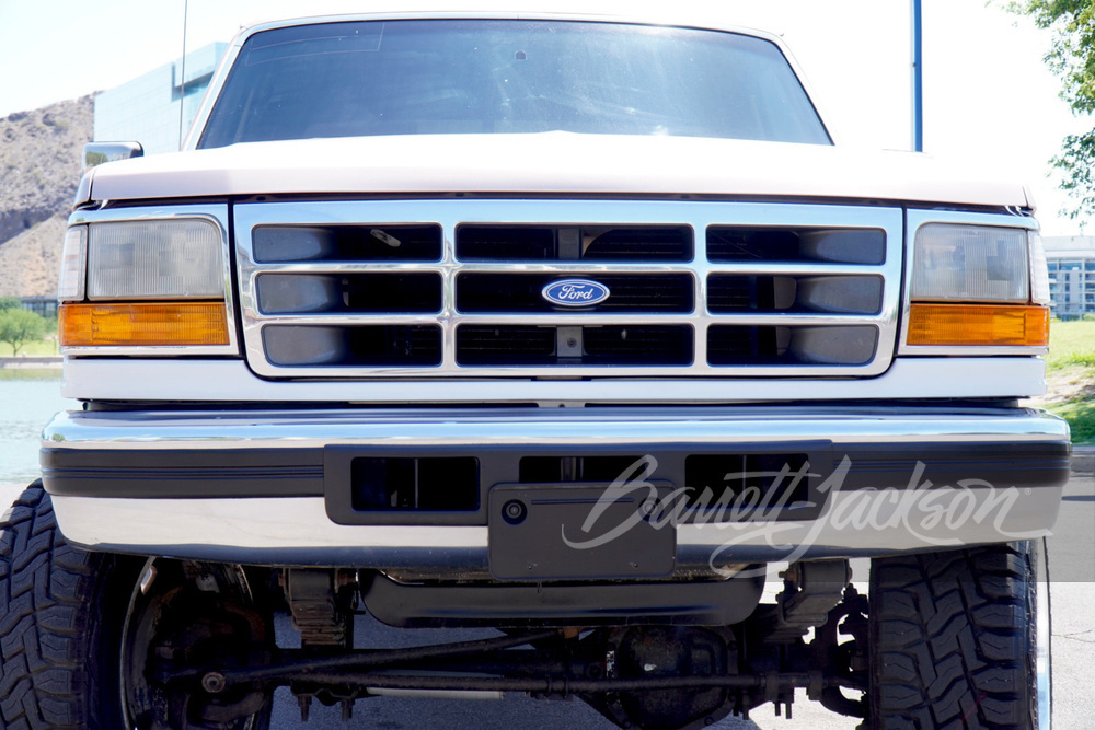 1997 FORD F-350 CUSTOM PICKUP - Misc 5 - 260077