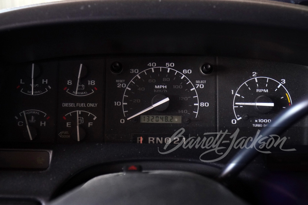 1997 FORD F-350 CUSTOM PICKUP - Misc 13 - 260077