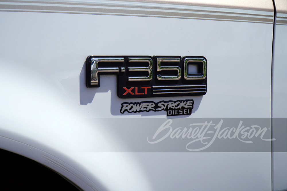 1997 FORD F-350 CUSTOM PICKUP - Misc 3 - 260077