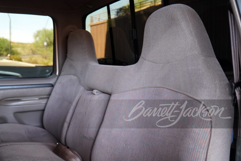 1997 FORD F-350 CUSTOM PICKUP - Misc 9 - 260077