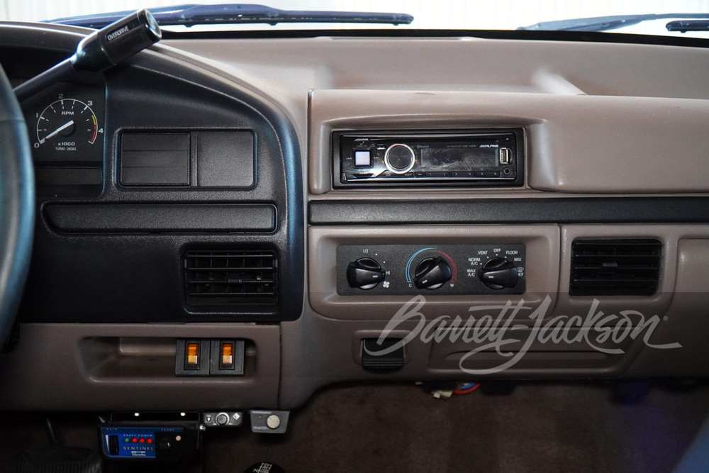 1997 FORD F-350 CUSTOM PICKUP - Misc 7 - 260077