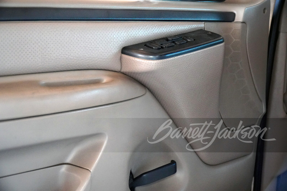 1997 FORD F-350 CUSTOM PICKUP - Misc 10 - 260077