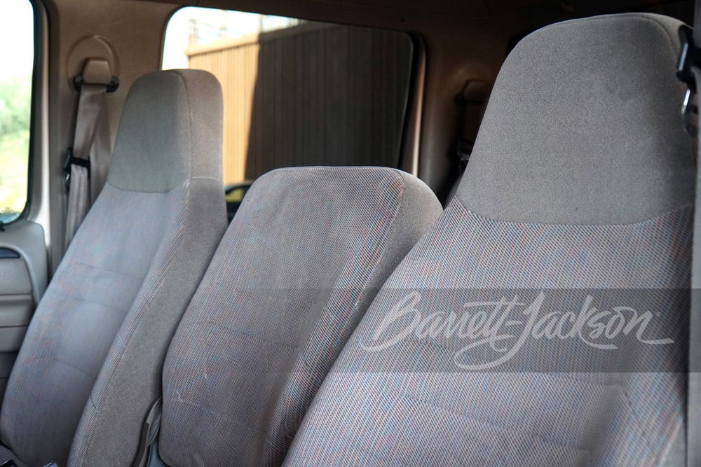 1997 FORD F-350 CUSTOM PICKUP - Misc 14 - 260077
