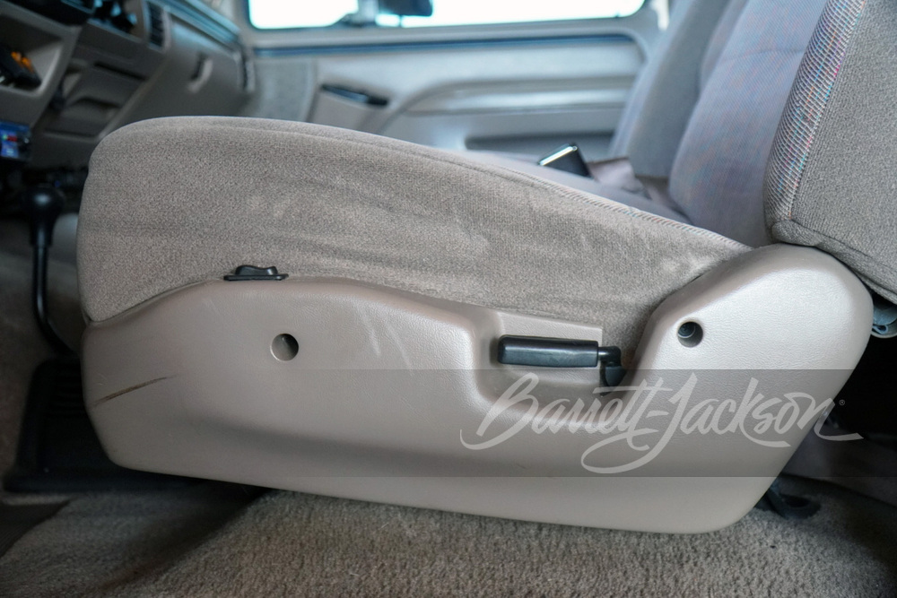 1997 FORD F-350 CUSTOM PICKUP - Misc 11 - 260077