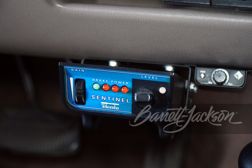 1997 FORD F-350 CUSTOM PICKUP - Misc 12 - 260077