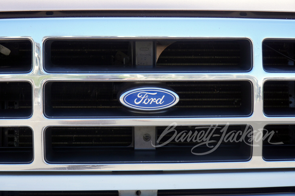 1997 FORD F-350 CUSTOM PICKUP - Misc 6 - 260077