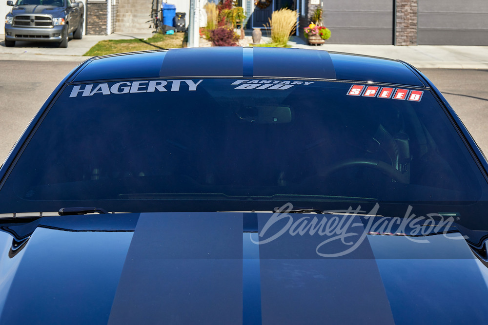 2013 FORD MUSTANG SHELBY GT500 CUSTOM COUPE - Misc 9 - 260116