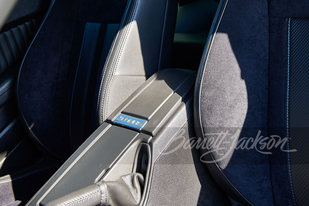2013 FORD MUSTANG SHELBY GT500 CUSTOM COUPE - Misc 6 - 260116