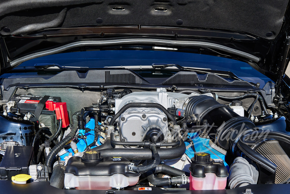 2013 FORD MUSTANG SHELBY GT500 CUSTOM COUPE - Misc 8 - 260116