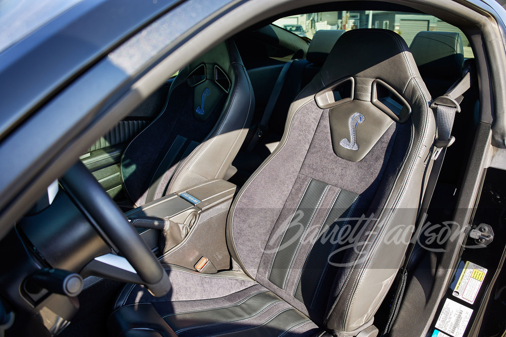 2013 FORD MUSTANG SHELBY GT500 CUSTOM COUPE - Misc 7 - 260116