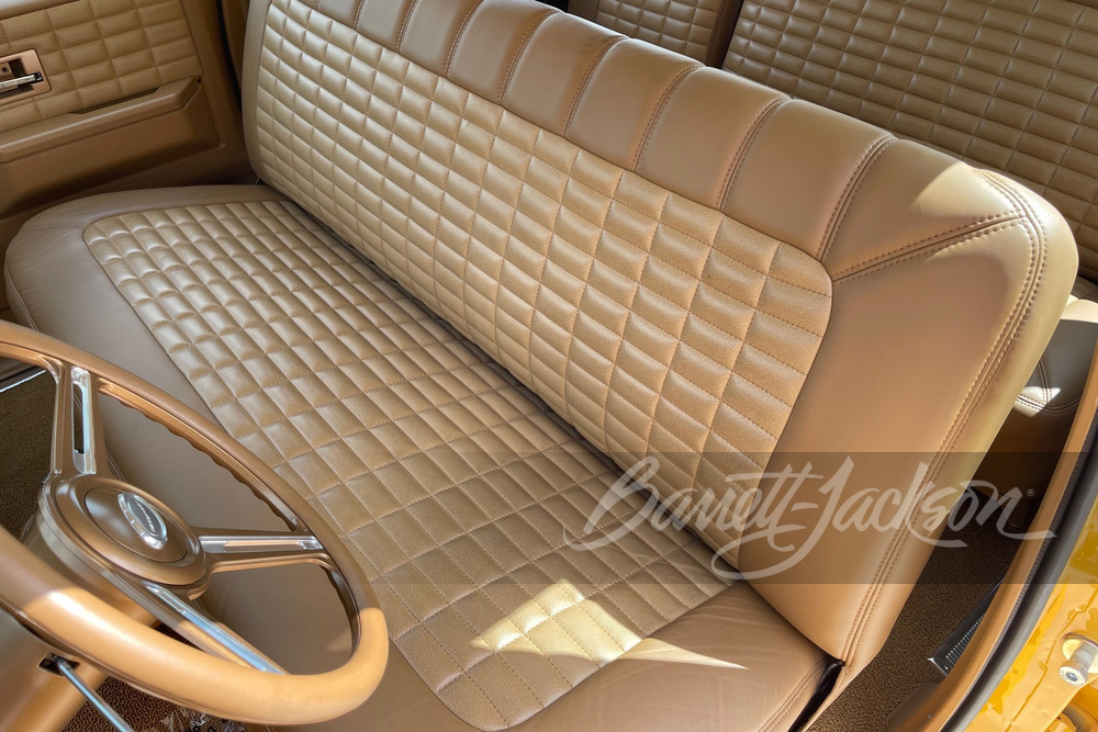 1979 CHEVROLET SUBURBAN CUSTOM SUV - Misc 5 - 260177