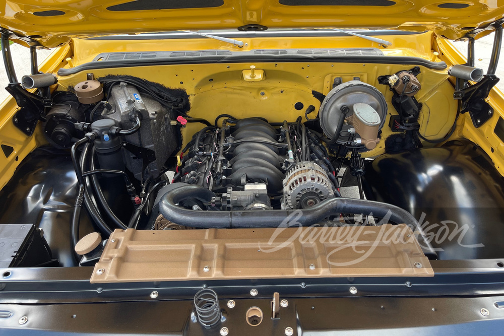 1979 CHEVROLET SUBURBAN CUSTOM SUV - Misc 6 - 260177