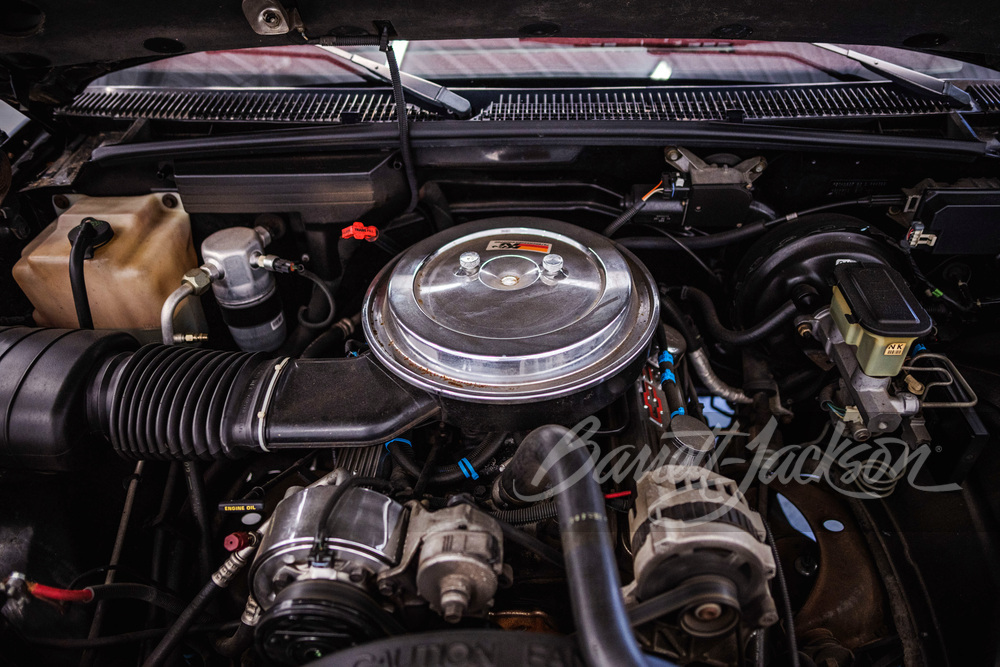 1993 CHEVROLET C1500 CUSTOM PICKUP - Engine - 260210