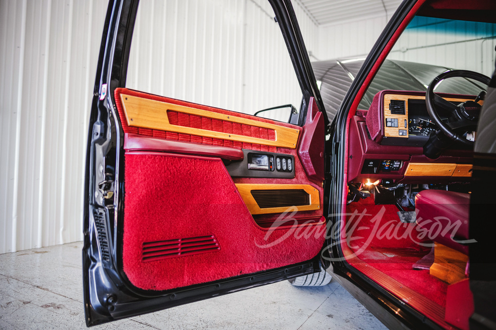 1993 CHEVROLET C1500 CUSTOM PICKUP - Misc 1 - 260210