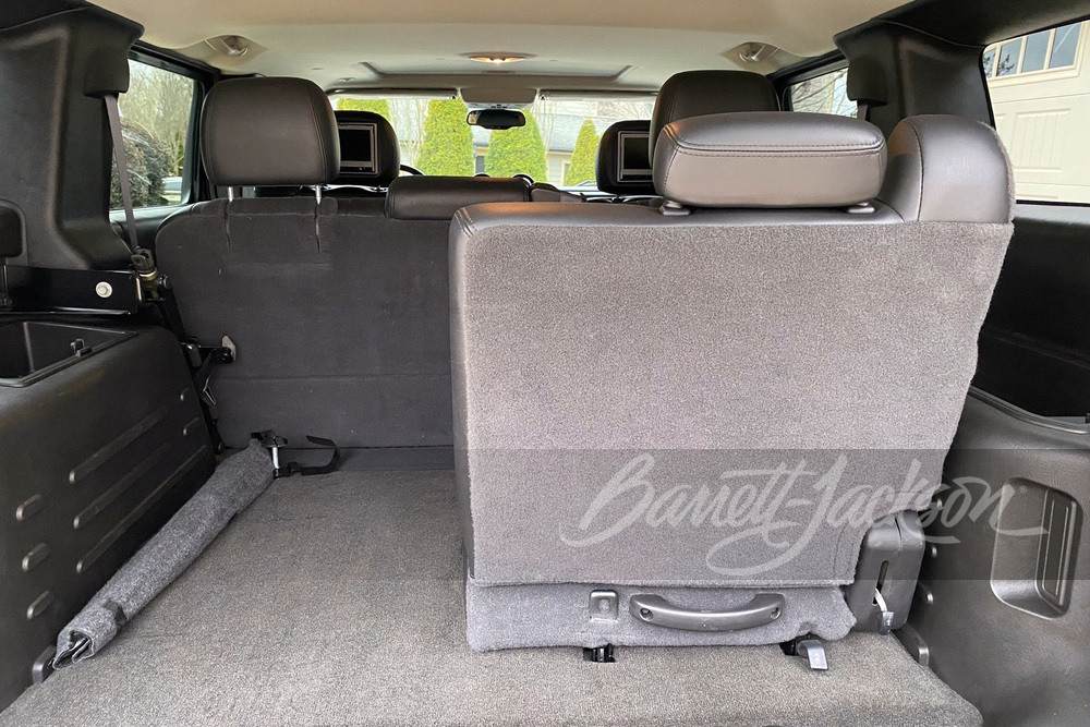 2005 HUMMER H2 CUSTOM SUV - Misc 8 - 260240
