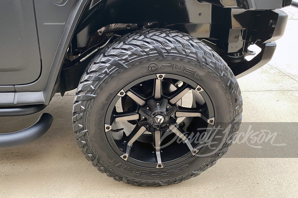 2005 HUMMER H2 CUSTOM SUV - Misc 5 - 260240