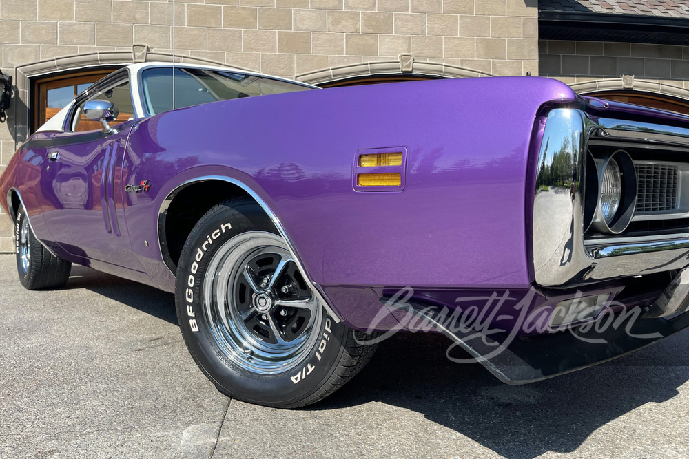 1971 DODGE CHARGER R/T - Misc 3 - 260253
