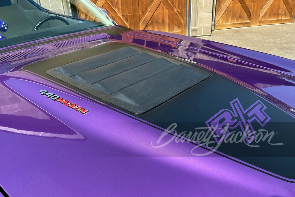 1971 DODGE CHARGER R/T - Misc 5 - 260253