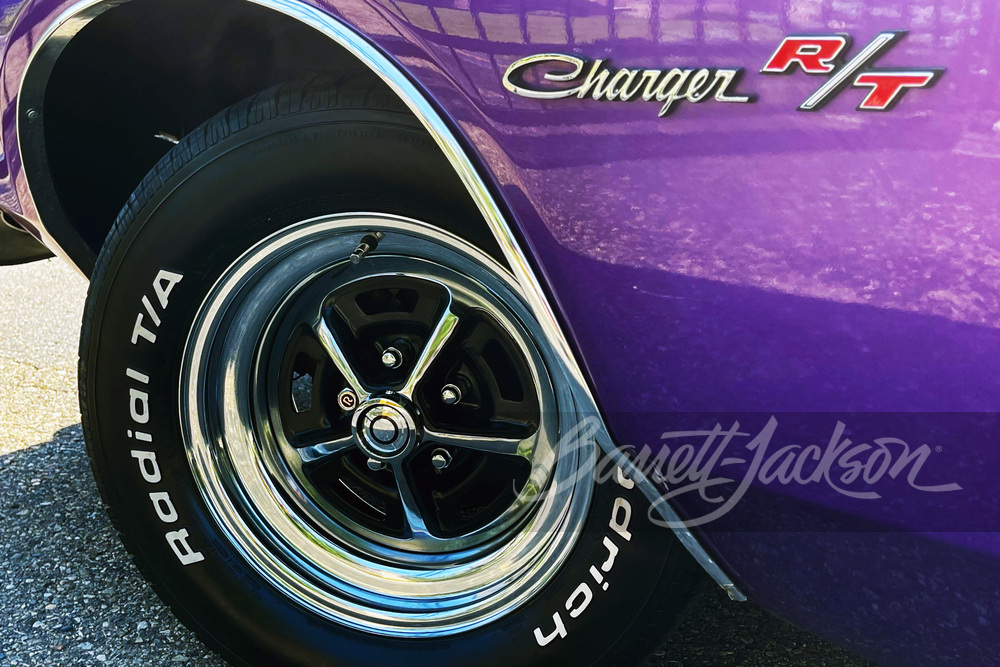 1971 DODGE CHARGER R/T - Misc 4 - 260253