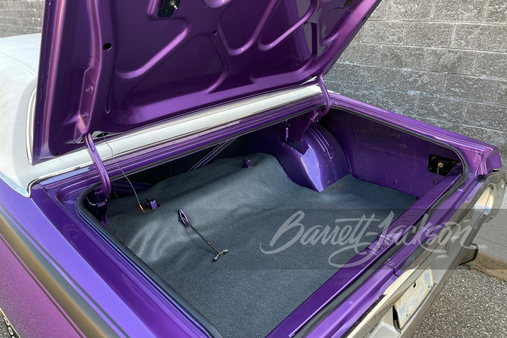 1971 DODGE CHARGER R/T - Misc 6 - 260253