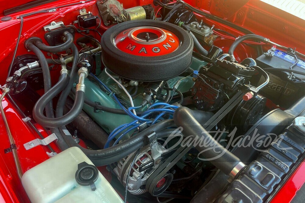 1968 DODGE CHARGER R/T 440 - Misc 4 - 260288