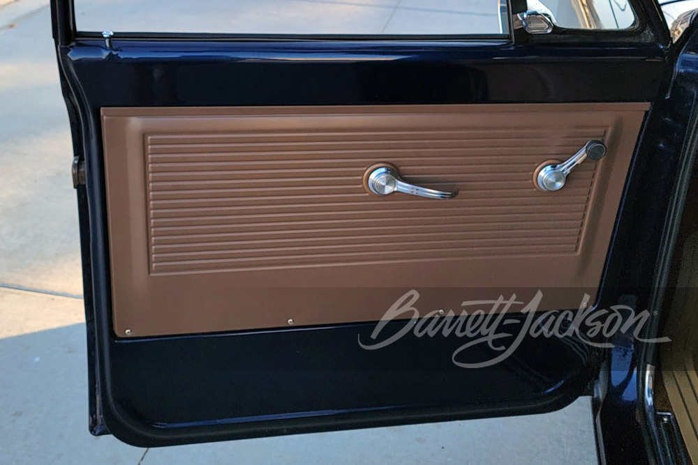 1967 CHEVROLET C30 RAMP TRUCK - Misc 9 - 260299