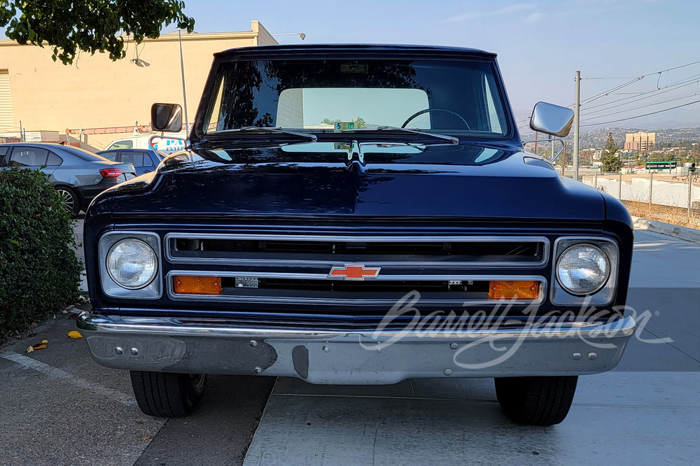 1967 CHEVROLET C30 RAMP TRUCK - Misc 3 - 260299