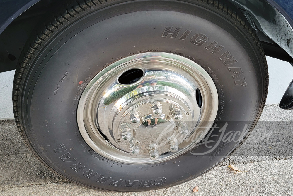 1967 CHEVROLET C30 RAMP TRUCK - Misc 8 - 260299