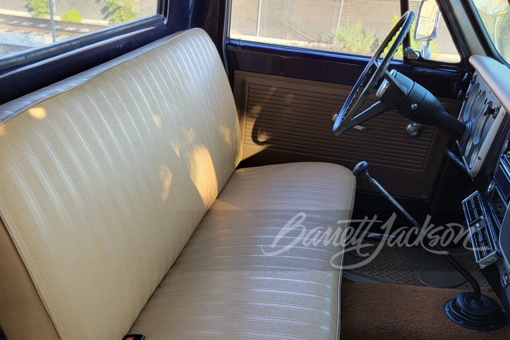 1967 CHEVROLET C30 RAMP TRUCK - Misc 10 - 260299