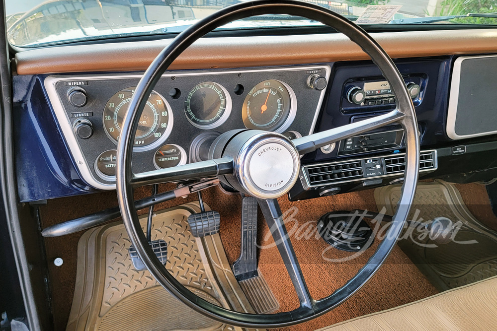 1967 CHEVROLET C30 RAMP TRUCK - Misc 12 - 260299